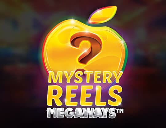 Mystery Reels Megaways